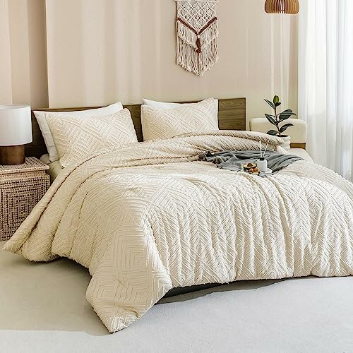 Andency Queen Comforter Set