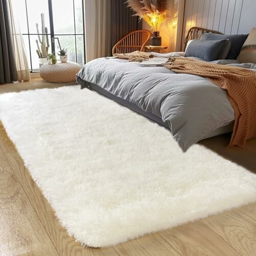 KING DARE Runner Rug